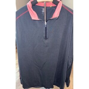 Tasc Performance Pullover Long Sleeve Athletic Top XXL‎